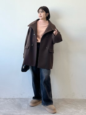 manaさんのコーディネート