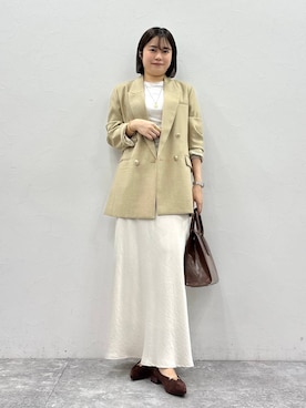 manaさんのコーディネート