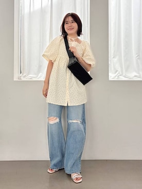 manaさんのコーディネート