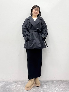 manaさんのコーディネート