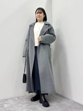 manaさんのコーディネート