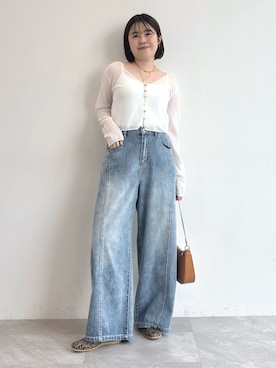 manaさんのコーディネート