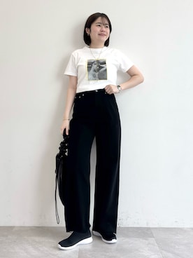 manaさんのコーディネート