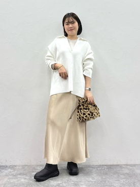 manaさんのコーディネート