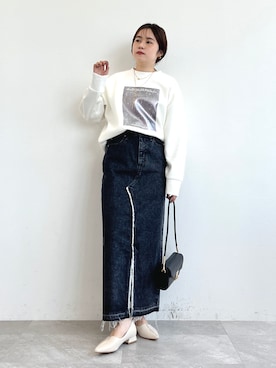 manaさんのコーディネート