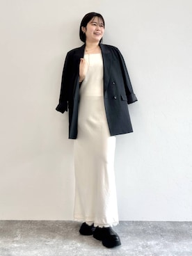 manaさんのコーディネート