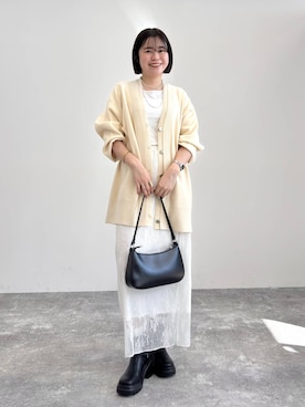 manaさんのコーディネート