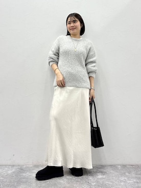 manaさんのコーディネート