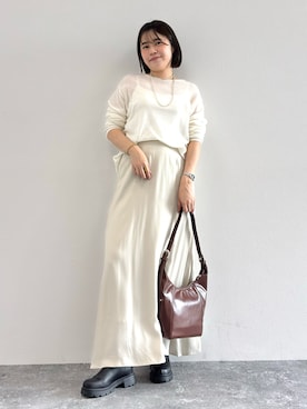 manaさんのコーディネート