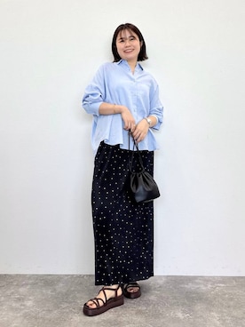 manaさんのコーディネート