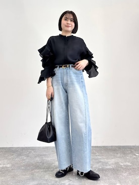 manaさんのコーディネート