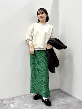 manaさんのコーディネート