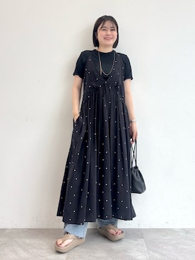 manaさんのコーディネート