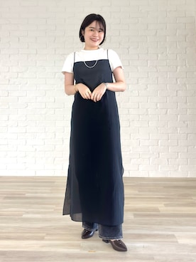 manaさんのコーディネート