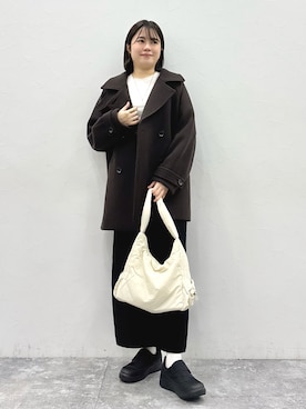 manaさんのコーディネート