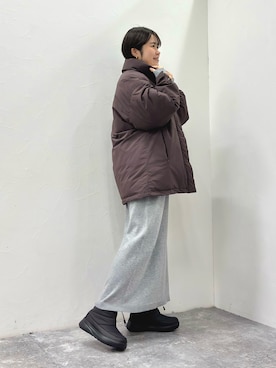 manaさんのコーディネート