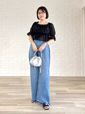 manaさんのコーディネート