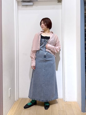 ももみんさんのコーディネート