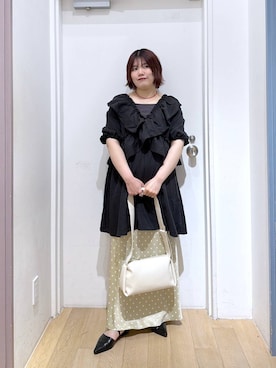 ももみんさんのコーディネート