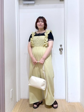 ももみんさんのコーディネート