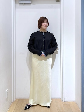 ももみんさんのコーディネート