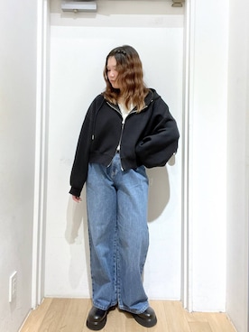 ももみんさんのコーディネート