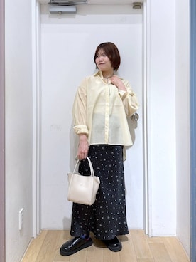 ももみんさんのコーディネート