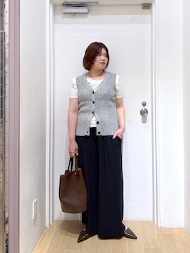 ももみんさんのコーディネート
