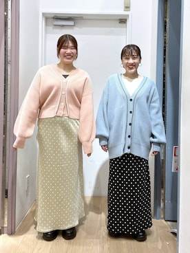 ももみんさんのコーディネート