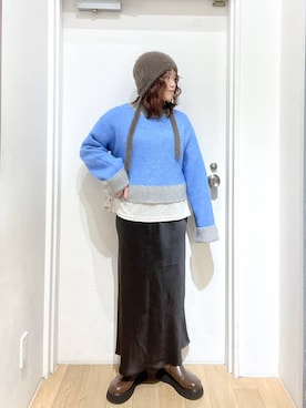 ももみんさんのコーディネート