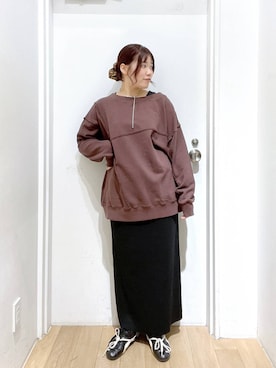 ももみんさんのコーディネート