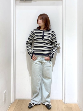 ももみんさんのコーディネート