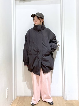 ももみんさんのコーディネート