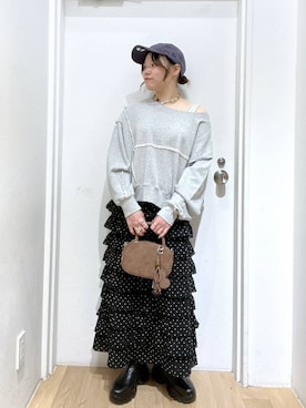 ももみんさんのコーディネート