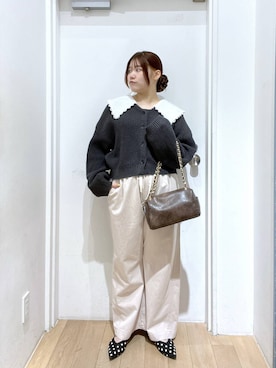 ももみんさんのコーディネート