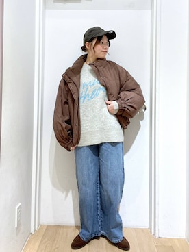 ももみんさんのコーディネート