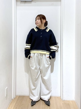 ももみんさんのコーディネート