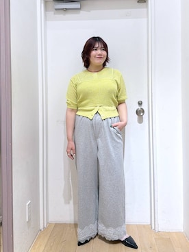 ももみんさんのコーディネート