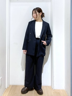 ももみんさんのコーディネート