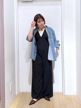 ももみんさんのコーディネート