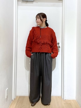 ももみんさんのコーディネート