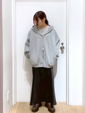 ももみんさんのコーディネート