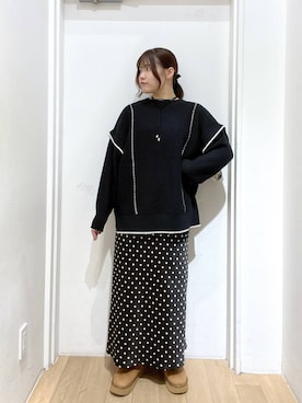 ももみんさんのコーディネート