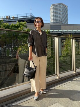 fumika00さんのコーディネート