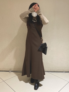 na 🌛☁    さんのコーディネート