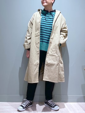 Studio Clip スタディオクリップ のワンピースを使った人気ファッションコーディネート ユーザー ショップスタッフ Wear