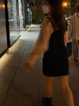 杏仁豆腐さんのコーディネート