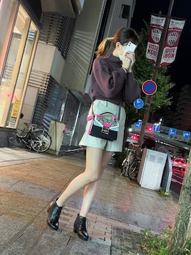 Txxxxさんのコーディネート