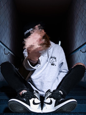 Txxxxさん（レディース・166cm）の秋コーディネート