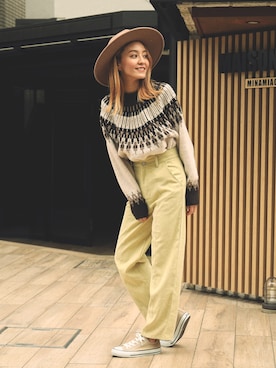 natsum1991さんのコーディネート